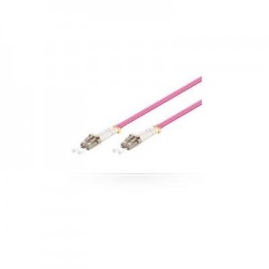 Microconnect fiber optic kabel: 1.5m,  LC/UPC-LC/UPC