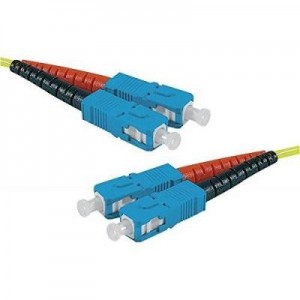 Connect fiber optic kabel: 392329