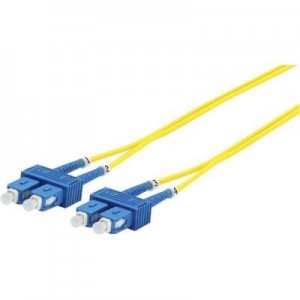 Microconnect fiber optic kabel: FIB221012