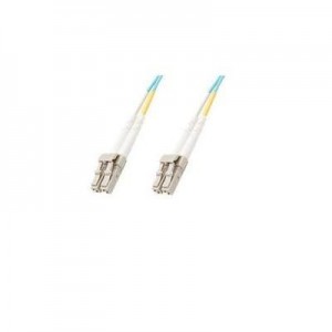 Microconnect fiber optic kabel: LC/PC-LC/PC, 150m, 50/125