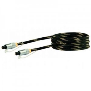 Schwaiger fiber optic kabel: LWLHQ15 531