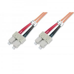 ASSMANN Electronic fiber optic kabel: DK-2522-15