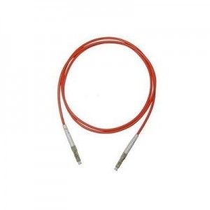 PeakOptical fiber optic kabel: LC/PC-LC/PC, Simplex, OM2, 1M