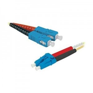 Connect fiber optic kabel: 392348