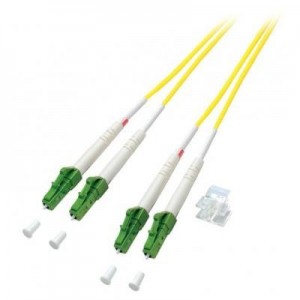 EFB Elektronik fiber optic kabel: O0381.0,5