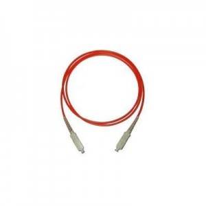 PeakOptical fiber optic kabel: 15m SC-SC