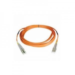 PeakOptical fiber optic kabel: LC-SC, 50/125 µm, OM4