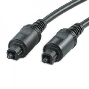 ROLINE fiber optic kabel: Fiber Cable Toslink M - M 10 m