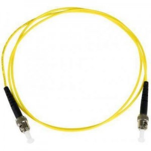 Microconnect fiber optic kabel: ST/UPC-ST/UPC 7m 9/125 OS2