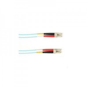 Black Box fiber optic kabel: LC-LC 5.0m