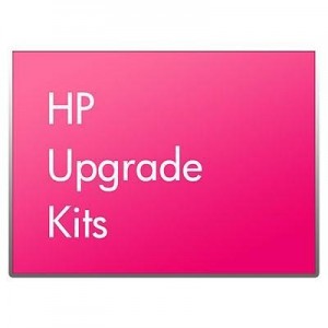 Hewlett Packard Enterprise fiber optic kabel: 1 Meter SAS Expansion Cable Kit