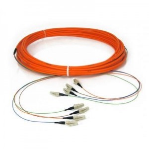 Baaske Medical fiber optic kabel: 2006080