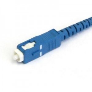 Hewlett Packard Enterprise fiber optic kabel: X120 SC Mode Conditioning Patch Cable