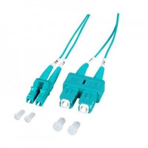 EFB Elektronik fiber optic kabel: O0314.0,5-1.2