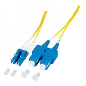 EFB Elektronik fiber optic kabel: O0360.0,5-1.2