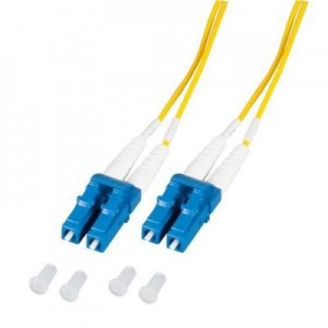 EFB Elektronik fiber optic kabel: O0350.3-1.2