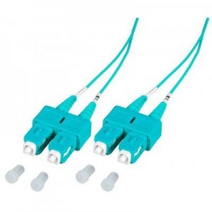 EFB Elektronik fiber optic kabel: O7413.3-1.2