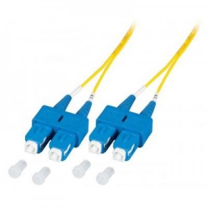 EFB Elektronik fiber optic kabel: O2513.2-1.2