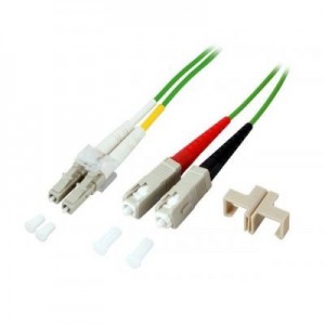 EFB Elektronik fiber optic kabel: O0323.1OM5