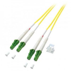 EFB Elektronik fiber optic kabel: O0381.7,5