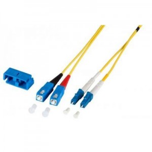 EFB Elektronik fiber optic kabel: O0360.50