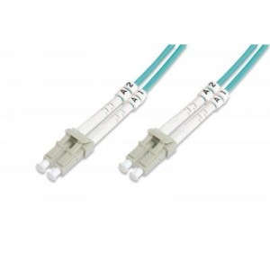 ASSMANN Electronic fiber optic kabel: DK-2533-80/3