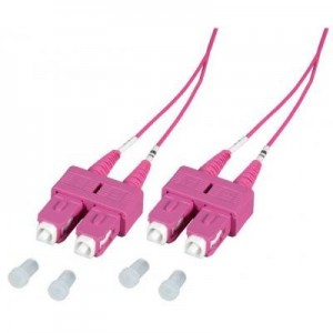 EFB Elektronik fiber optic kabel: O0318.10-1.2