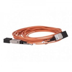 Hewlett Packard Enterprise fiber optic kabel: 100G CXP 10m