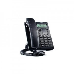 Mitel IP telefoon: 6863 SIP Phone - Zwart