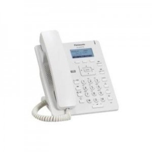 Panasonic IP telefoon: KX-HDV130 - Wit