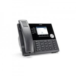 Mitel IP telefoon: MiVoice 6920 - Zwart