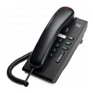 Cisco IP telefoon: 6901 - Kolen