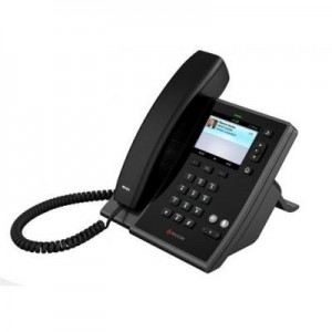 Polycom IP telefoon: CX500