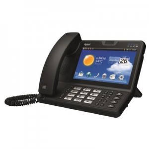 Tiptel IP telefoon: 3275 - Antraciet