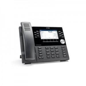 Mitel IP telefoon: MiVoice 6930 - Zwart