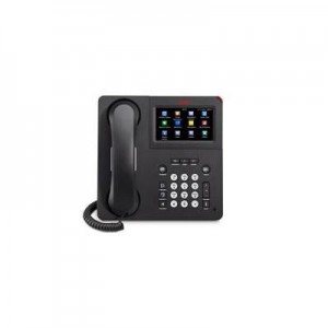 Avaya IP telefoon: 9621G - Kolen