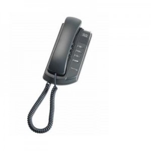 Cisco IP telefoon: SPA 301