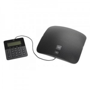 Cisco IP telefoon: Unified IP Conference Phone 8831 Daisy Chain Kit - Zwart