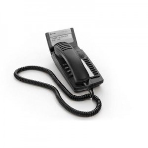 Mitel IP telefoon: MiVoice 5304 IP - Zwart, Grijs