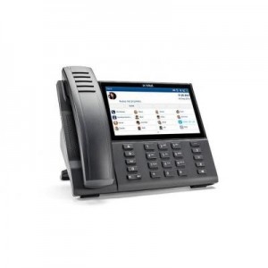 Mitel IP telefoon: MiVoice 6940 - Zwart