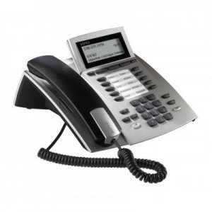 AGFEO IP telefoon: ST 42 IP - Zilver