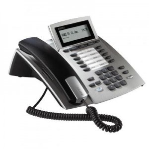 AGFEO IP telefoon: ST 22 - Zilver