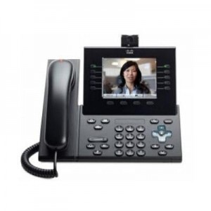 Cisco IP telefoon: 9951 - Kolen