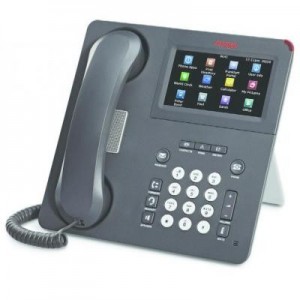 Avaya IP telefoon: 9650C IP Deskphone - Kolen