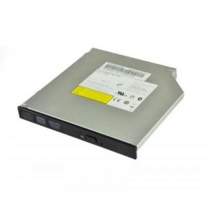 Intel brander: SATA Slim-line Optical DVD +/- Re-writeable Drive AXXSATADVDRWROM