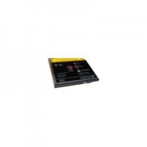 IBM brander: UltraSlim Enhanced SATA Multi-Burner - Disk drive - UltraSlim Enhanced - DVD - Zilver