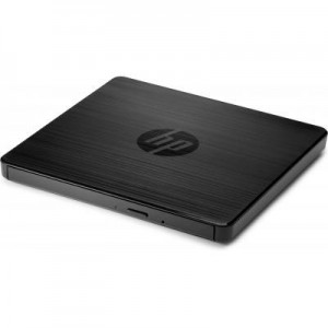 HP brander: USB externe dvd-rw-writer