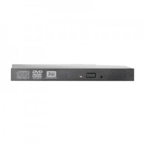 Lenovo brander: ThinkServer RS160 Slim SATA DVD-RW Optical Disk Drive - Zwart