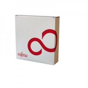 Fujitsu brander: DVD Super Multi - Zwart