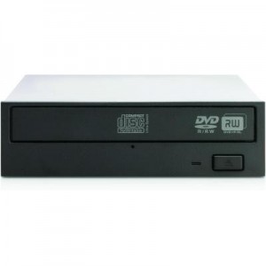 HP brander: HH DVD Writer (16X RW DVD-R)